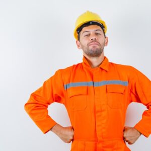 Industrial Uniforms